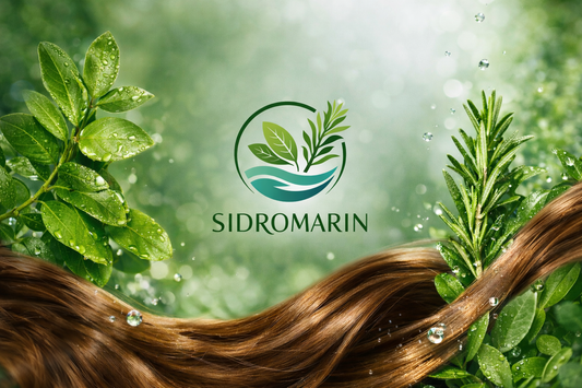 Cure capillaire 100 % naturelle & biologique
Sidr & Romarin – Volume, Force, Densité